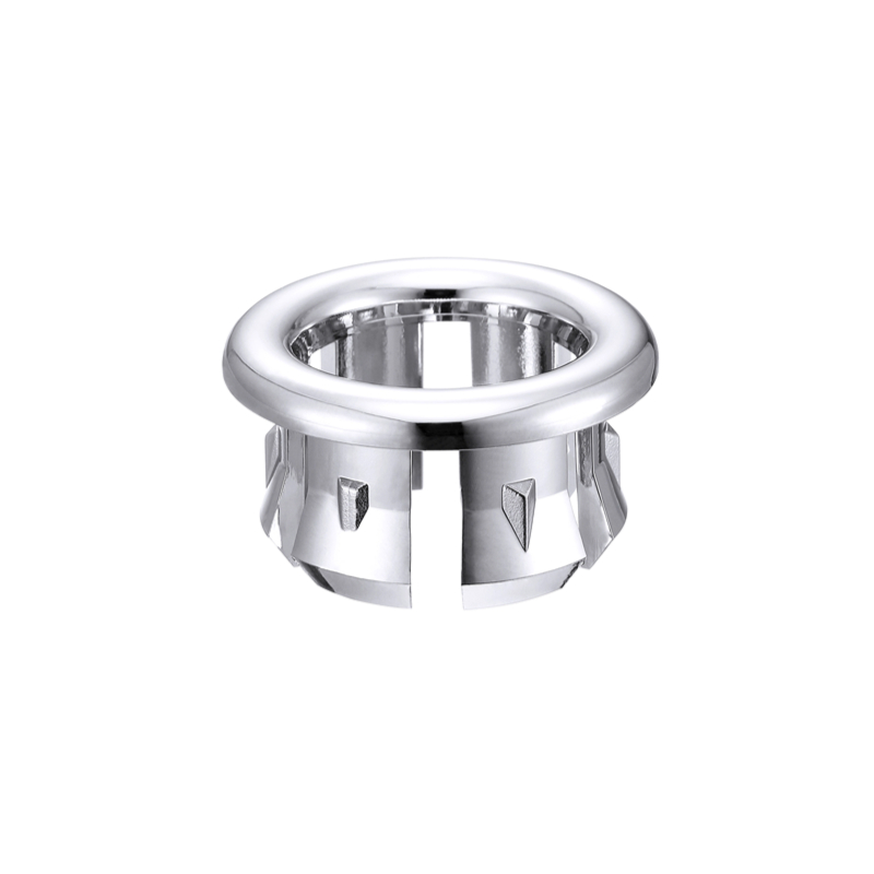 25mm Round Basin Overflow Cover